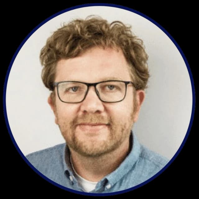 Timm Rohles