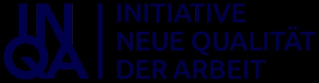 INQA — Initiative Neue Qualität der Arbeit