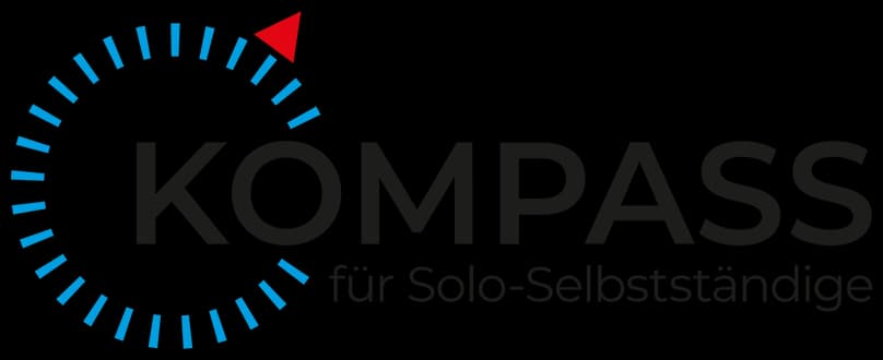 KOMPASS für Solo-Selbstständige