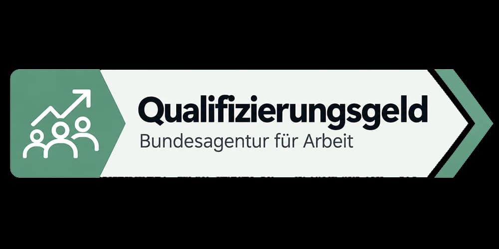 Qualifizierungsgeld — Bundesagentur für Arbeit