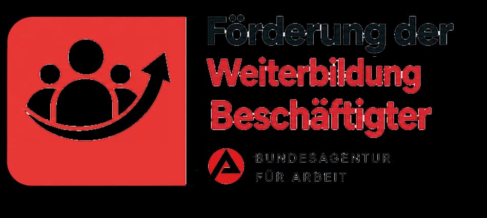 Förderung der Weiterbildung Beschäftigter, Bundesagentur für Arbeit