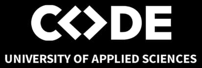 CODE University of Applied Sciences